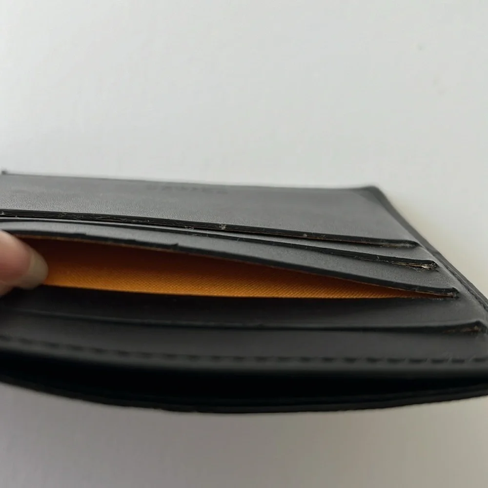 EUC Goyard Men’s Wallet